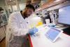 UT Dallas scientists create food sensor that detects unwanted bacteria, chemicals