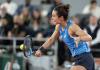 WTA roundup: French Open semifinalist Lois Boisson cruises in Hamburg