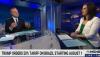 Selective Reading? MSNBC, CNN Blatantly Ignore Brazilian Censorship, Bash Trump