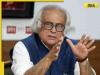 '65 days, 22 times’: Congress leader Jairam Ramesh slams BJP as US President Trump again claims credit for India-Pakistan ceasefire