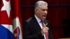US sanctions Cuban president four years after historic protests