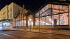 Prague’s Masaryk Station to Close for a Week due to Work Maintenance