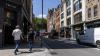 Denmark Street and the battle for the soul of London’s Tin Pan Alley
