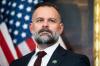 Rep. Cory Mills Faces Eviction Lawsuit Over Unpaid Rent in D.C.