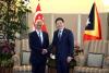 Singapore boosts support for Timor-Leste as it prepares to join Asean