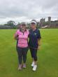 Another medal for team Falkland Islands