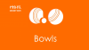 Orkney Island Games 2025 | Day One – Bowls Live Stream 13/07/25