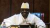 8 Years in Exile: Former President Jammeh Maintains Influence in Gambian Politics