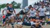 Emotional Wainiqolo dedicates Flying Fijians win to late father, mother and wife