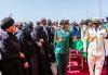 Guinea-Bissau President, Niger Republic PM, others in Daura for Buhari’s burial