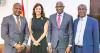 Ivanhoe Atlantic Meets with Prime Minister of Guinea