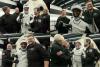 Astronauts from US, India, Poland, Hungary return from space station