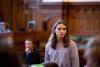 German activist ends hunger strike in Hungarian prison