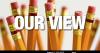 Guest View: Sharing disinformation on social media is wrong