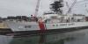 U.S. Coast Guard partially terminates contract with Eastern Shipbuilding Group