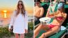 Bec Judd reveals she had butt acne and almost got fired from modelling in Asia