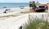 North Carolina teenager suffers unimaginable horror while sunbathing at the beach