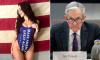 MAGA darling claims Fed chair's firing is 'imminent' after Trump reveals Jerome Powell's critical mistake