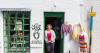 The west Wales entrepreneur who turned her love of Welsh wool into a new business
