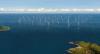 Chinese State-owned Enterprise Enters Korean Offshore Wind Power Market