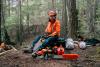 ‘It’s not just a drill’: inside one B.C. community’s grassroots wildfire response