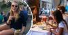 'I love the food in Europe, there's just one big problem I can't ignore'