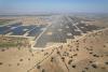 India achieves 50% clean power capacity five years ahead of target