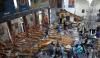 Syrian Christians live in fear, weighing migration after church bombing, businessman’s murder