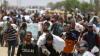 Gaza aid death toll hits 875, religious party quits Israeli government