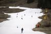 Climate change puts Swiss tourism to the test