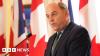 Defence secretary 'unable to say' if anyone killed after Afghan data breach