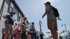 Veteran local waterfront worker now offers tours of New Bedford harbor