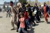 UK's secret plan to relocate Afghans after data leak