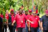 President Ali unveils agricultural, economic expansion plan for Santa Mission