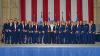 U.S. Air Force Test Pilot School graduates second fully integrated air and space class