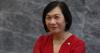 money Retiring OCBC chief Helen Wong drives synergies among markets, business units, bank insiders say