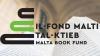 The results of the Malta Book Fund 2025 are out