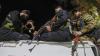 Syria says Israeli strike lands near defense ministry in Damascus