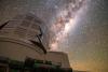 A Wisconsin scientist helped launch a telescope that will create the greatest cosmic movie of all time