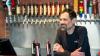 New head brewer at The Tap mixes science with brewing for new twists