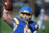 Alabama reportedly offers brother of current quarterback, top 2028 recruit