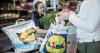 Woman does food shop at Lidl in Spain but is floored by cost of bill