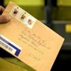 Italy sorts vast piles of post for popular Pope Leo
