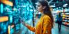 From pilots to platforms: how technology is rewiring consumer markets