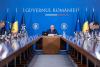 Romanian government reportedly plans staff cuts of up to 40% in prime minister's office and secretariat
