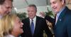 Donald Trump remakes American diplomacy in Florida’s image