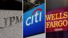 JPMorgan, Citi, Wells Fargo exceed investment banking forecasts; Barclays fined £42mn for financial crime risk failures