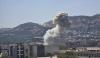 Israel strikes Syrian Defence Ministry as clashes between government and Druze minority rage on