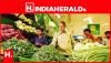 Retail Inflation Drops, Easing Consumers' Burdens.