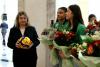Bulgarian Parliament Honours U19 Volleyball World Champions for Historic Victory